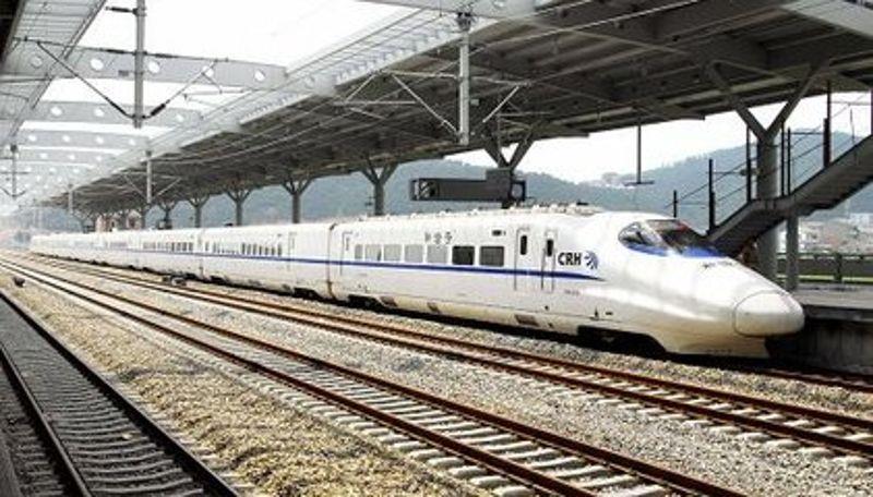 Ningbo-Taizhou-Wenzhou Railway