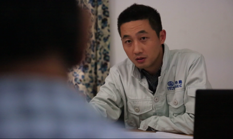 Let’s Stay Together